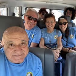 Viaggio