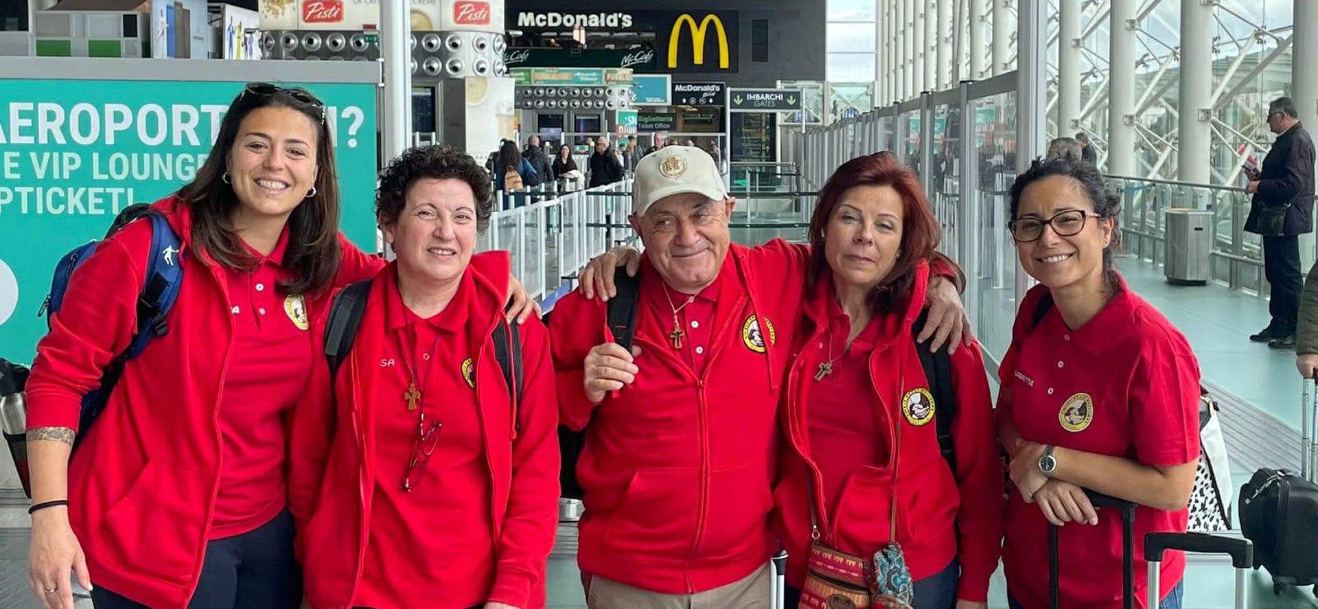 DIARIO DI VIAGGIO 2023